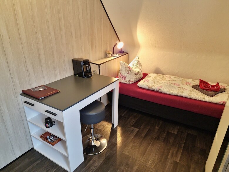 Hostal Pension Hamburg
