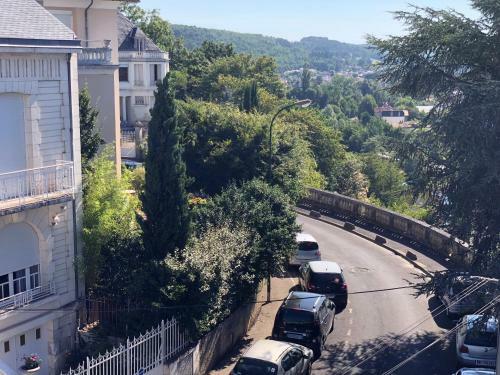 Bed & Breakfast Chambres D'h�tes Couleurs Du Temps