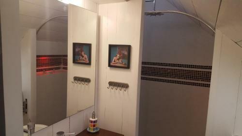 Bed & Breakfast Chambres D'h�tes Couleurs Du Temps