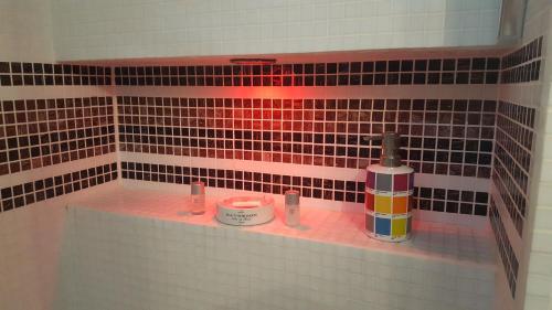 Bed & Breakfast Chambres D'h�tes Couleurs Du Temps