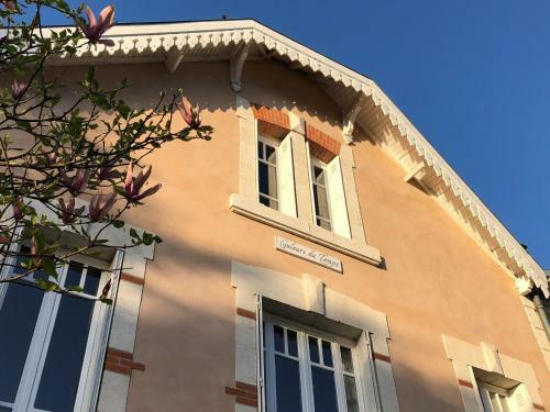Bed & Breakfast Chambres D'h�tes Couleurs Du Temps