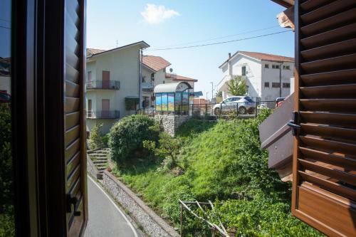 Apartamentos The Sweet Garret