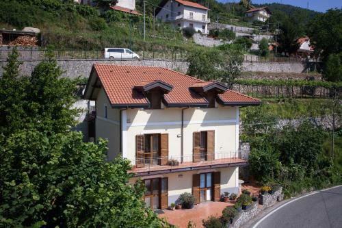 Apartamentos The Sweet Garret