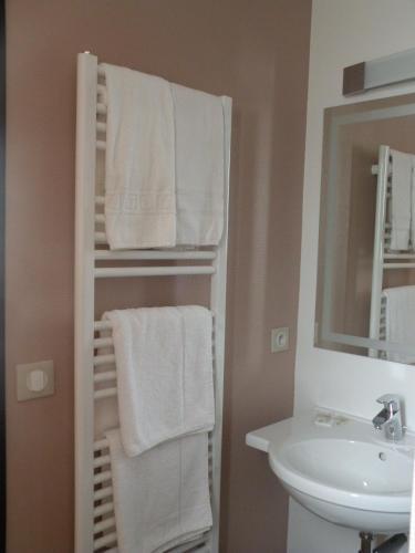 Hotel Les Dunes