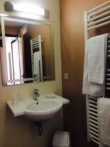 Hotel Les Dunes