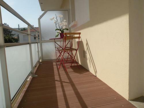 Hotel Les Dunes