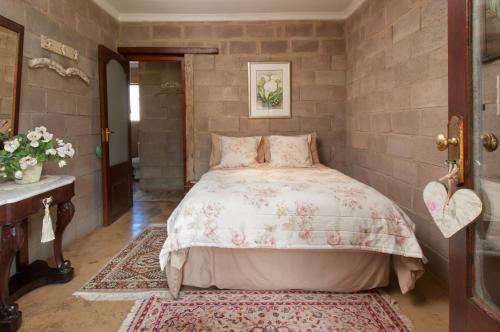 Bed & Breakfast Vrede Vallei