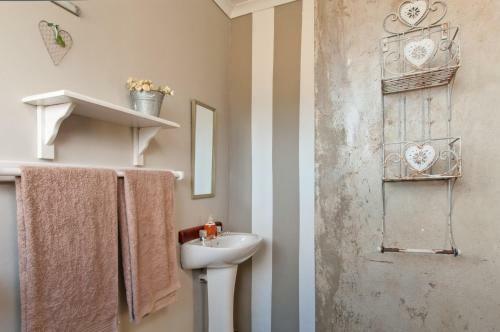 Bed & Breakfast Vrede Vallei