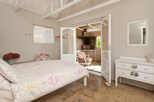 Bed & Breakfast Vrede Vallei