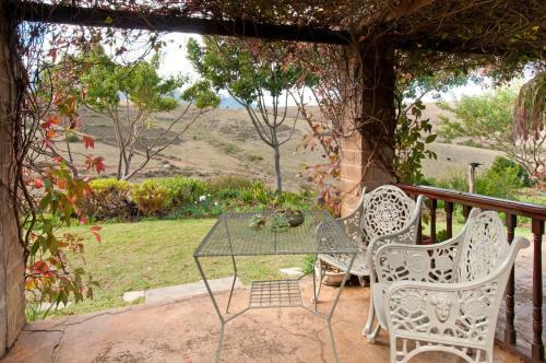 Bed & Breakfast Vrede Vallei