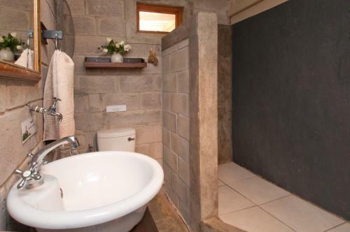 Bed & Breakfast Vrede Vallei