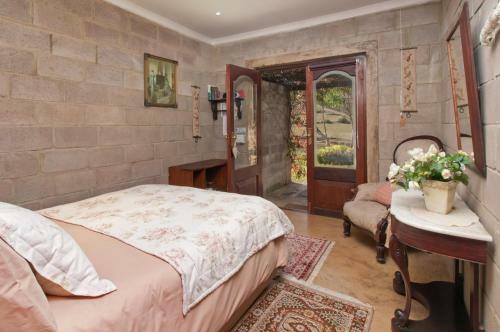 Bed & Breakfast Vrede Vallei