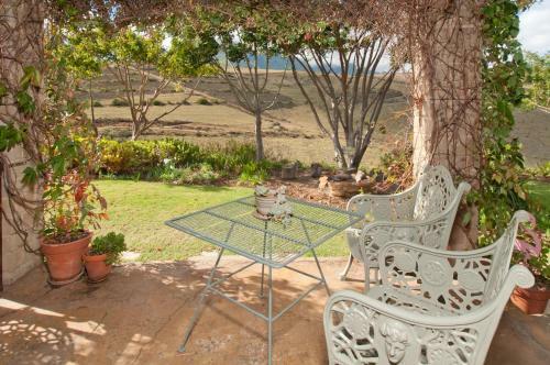 Bed & Breakfast Vrede Vallei