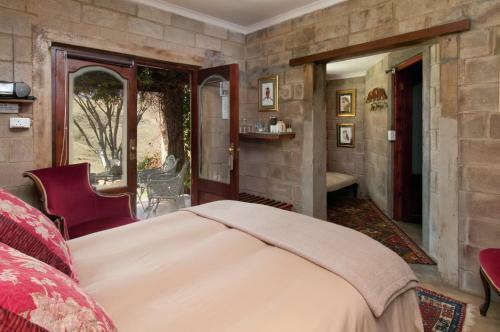 Bed & Breakfast Vrede Vallei