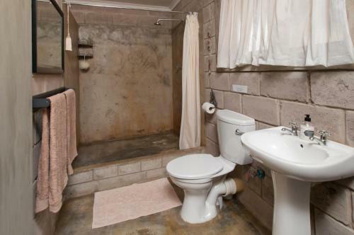 Bed & Breakfast Vrede Vallei