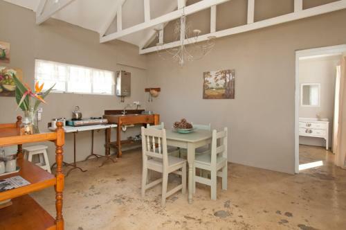 Bed & Breakfast Vrede Vallei