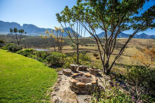 Bed & Breakfast Vrede Vallei
