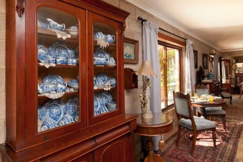 Bed & Breakfast Vrede Vallei