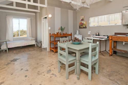 Bed & Breakfast Vrede Vallei