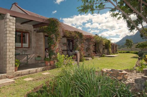Bed & Breakfast Vrede Vallei