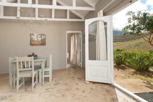 Bed & Breakfast Vrede Vallei