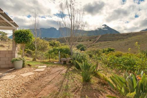 Bed & Breakfast Vrede Vallei