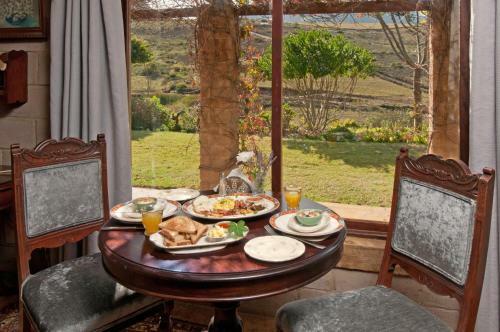 Bed & Breakfast Vrede Vallei