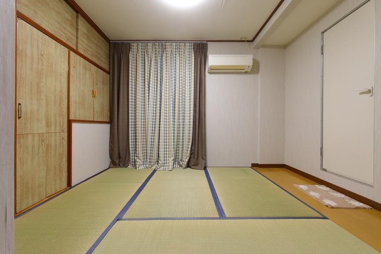 Haru Hotel
