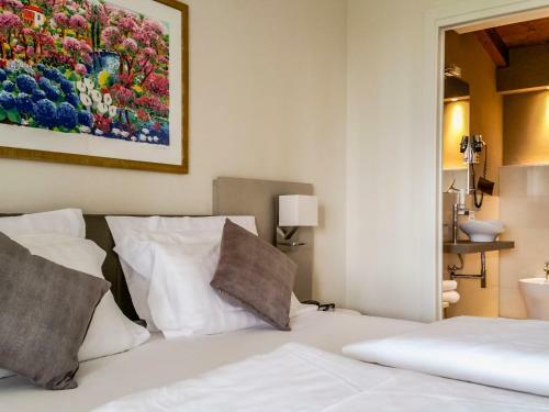 Hotel Relais Agli Olivi