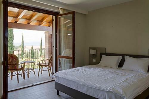 Hotel Relais Agli Olivi