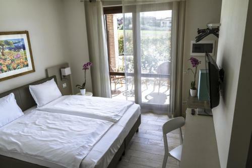 Hotel Relais Agli Olivi