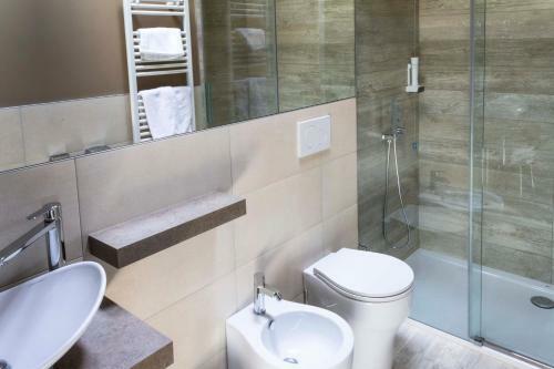 Hotel Relais Agli Olivi