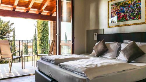Hotel Relais Agli Olivi