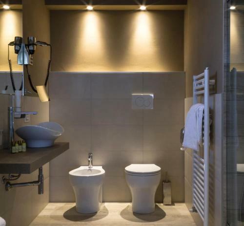 Hotel Relais Agli Olivi