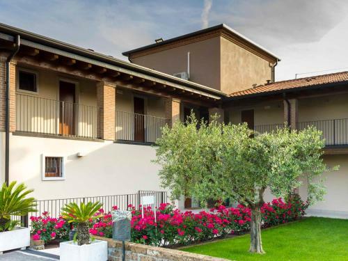 Hotel Relais Agli Olivi