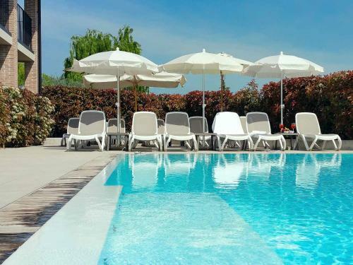 Hotel Relais Agli Olivi