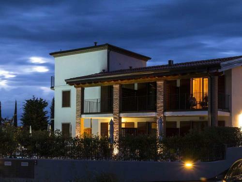 Hotel Relais Agli Olivi