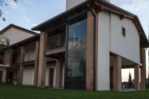 Hotel Relais Agli Olivi