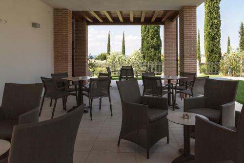 Hotel Relais Agli Olivi