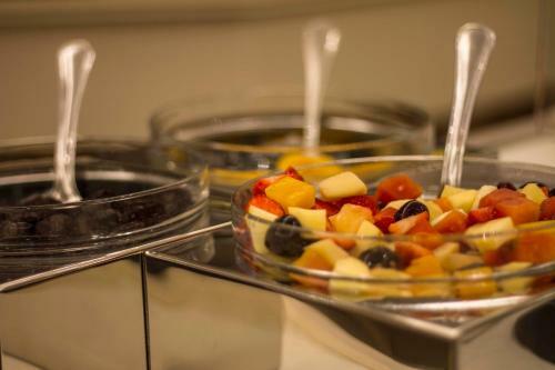 Hotel Relais Agli Olivi