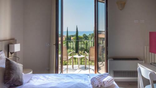 Hotel Relais Agli Olivi