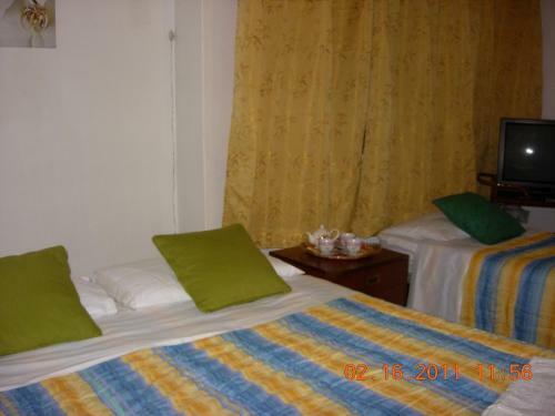 Bed And Breakfast Big Brother