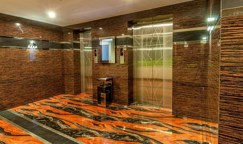 Hotel Long Beach Suites Dhaka