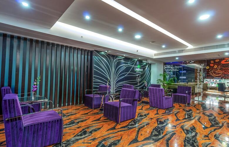 Hotel Long Beach Suites Dhaka