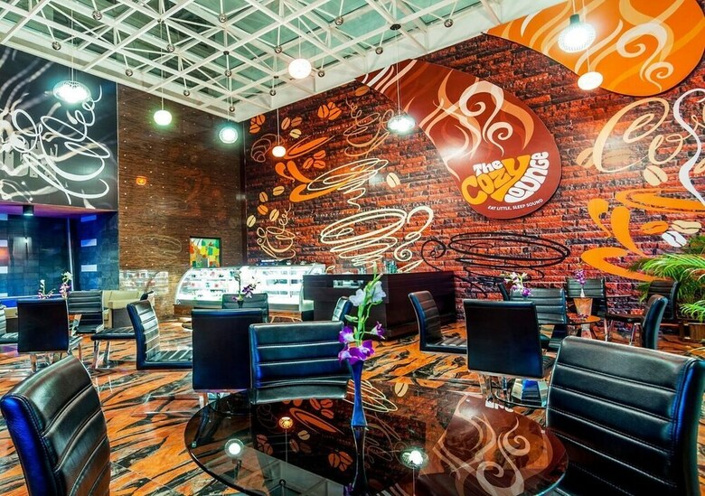 Hotel Long Beach Suites Dhaka