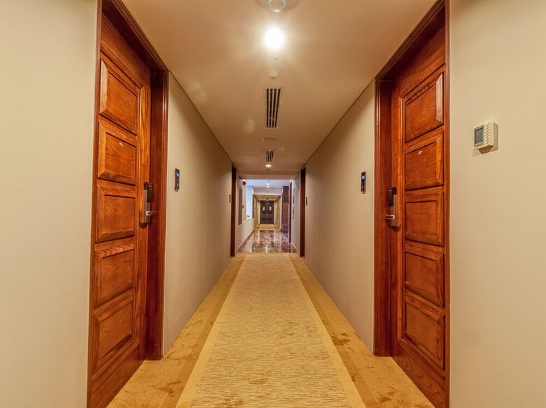 Hotel Long Beach Suites Dhaka
