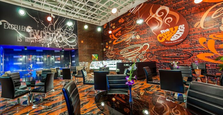 Hotel Long Beach Suites Dhaka
