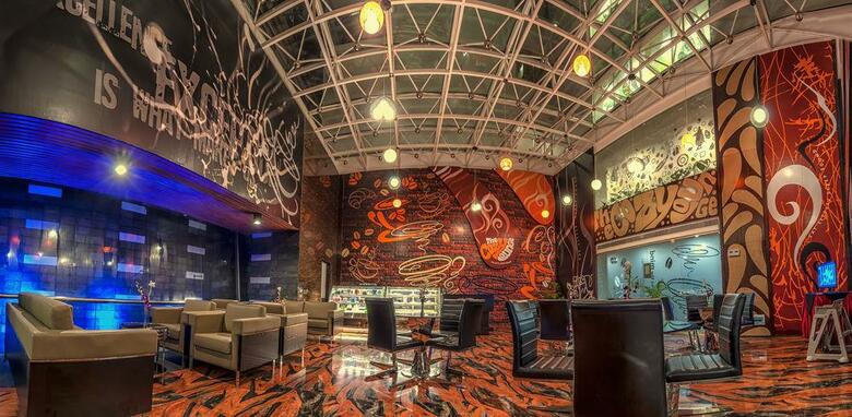 Hotel Long Beach Suites Dhaka