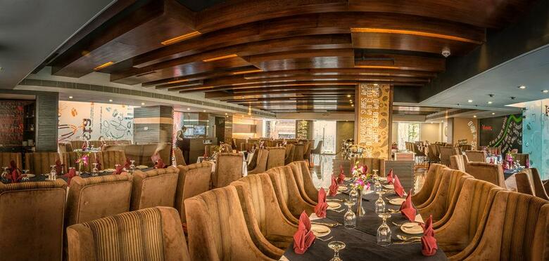 Hotel Long Beach Suites Dhaka