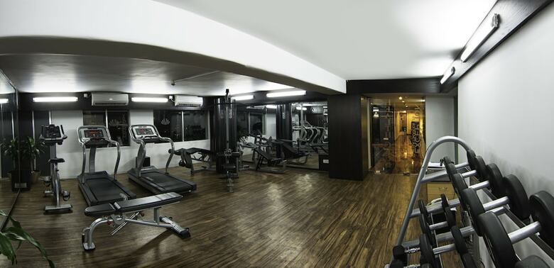 Hotel Long Beach Suites Dhaka